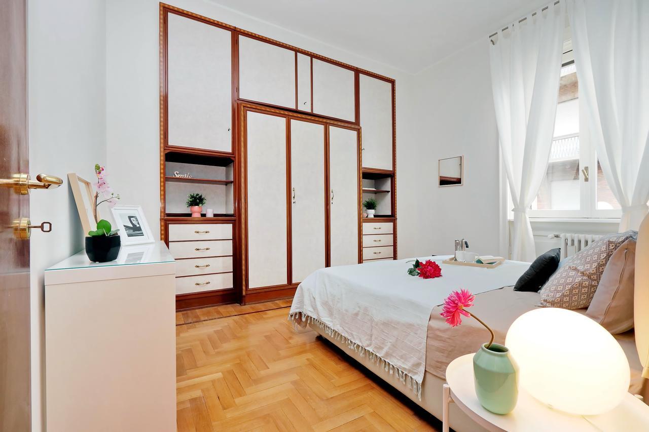 Appartement Bed&Dream à Milan Extérieur photo